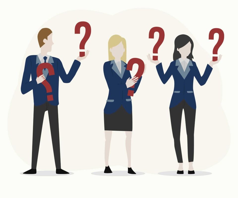 Perché alcune figure professionali sono così difficili da trovare